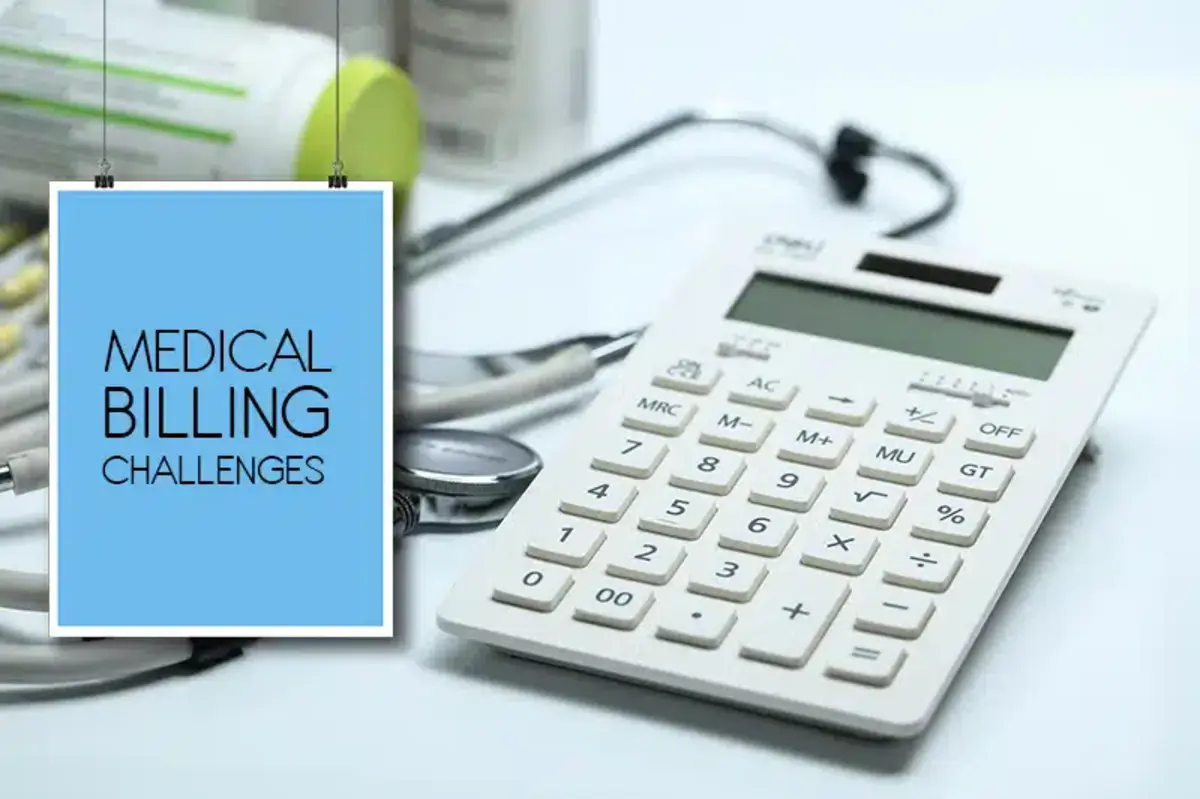 Addressing Common Challenges in Medical Billing Services