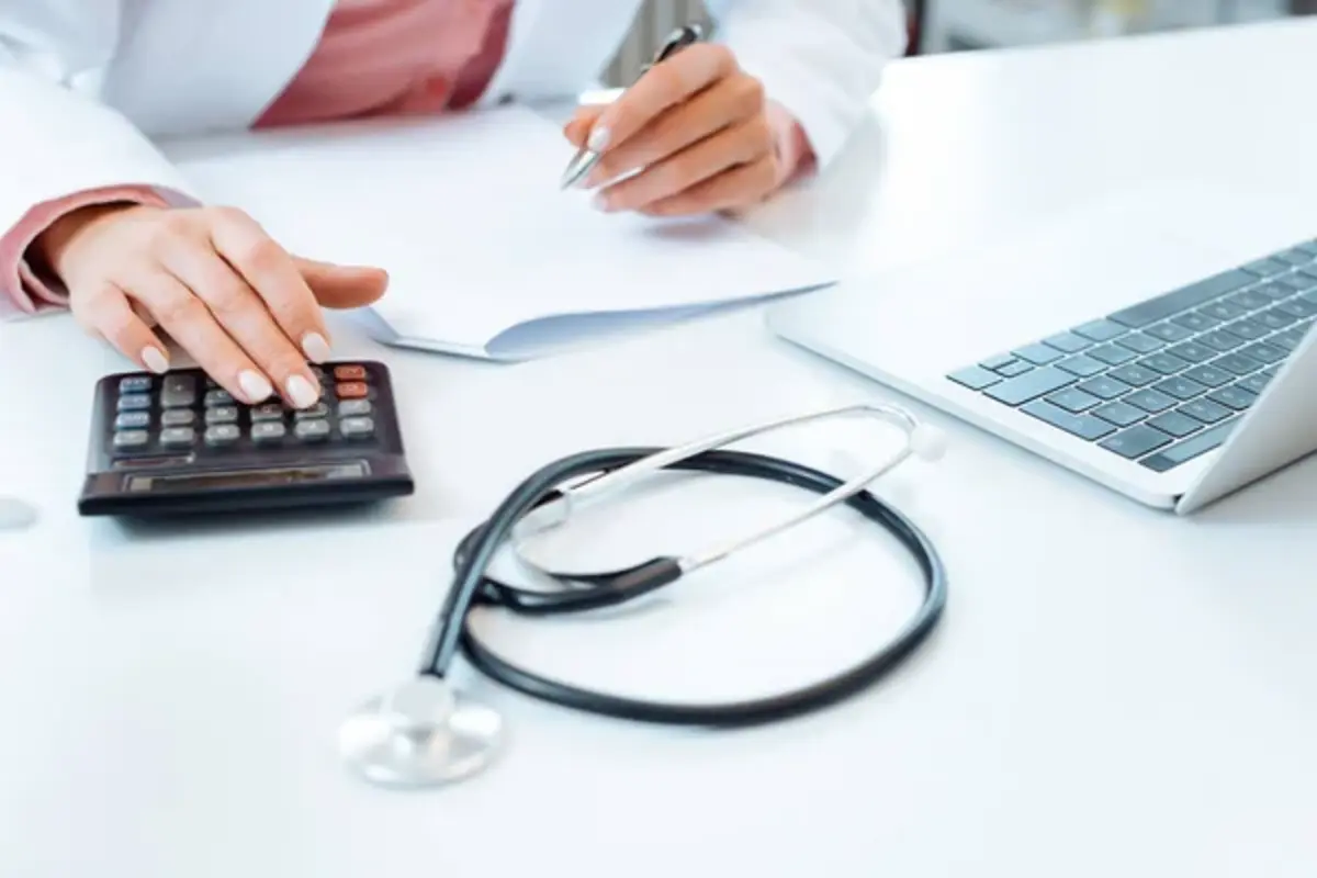 The Crucial Role of Medical Billing Services