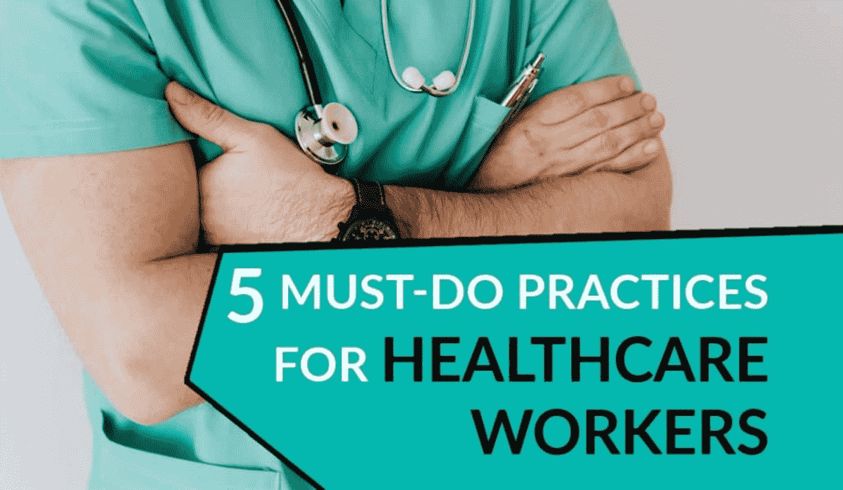 Best Practices for Healthcare Providers