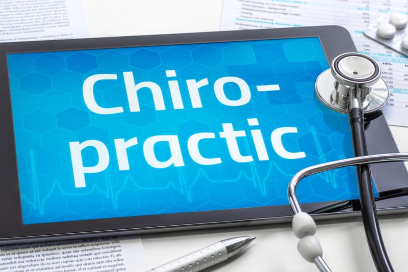 Chiropractic Medical Billing